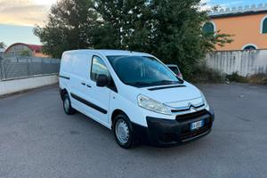 2015 Citroën Jumpy 3 Posti 2.0 HDi 128cv 170.000km