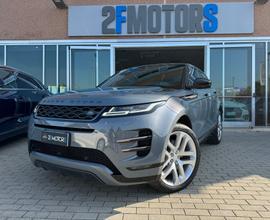 Land Rover Range Rover Evoque 2.0d i4 mhev R-Dynam