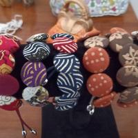 braccialetti elastici