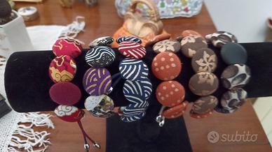 braccialetti elastici