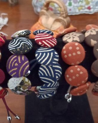 braccialetti elastici