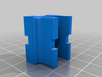 Supporto GPS BN-220 Tyro 109