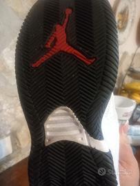 Scarpe jordan donna