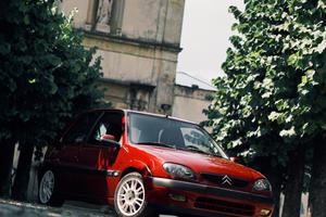 Saxo vts 16v