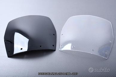 Cupolino KAWASAKI NINJA 250 R 1988 - 2007