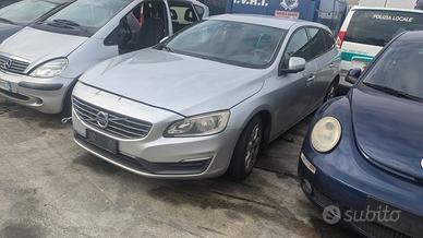 VOLVO V60 2013-2018 1.6 D2 Diesel Station Wagon