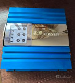 Amplificatore JensenXA‑4100 – NUOVO mai montato