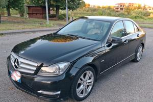 Mercedes c220d Avantgarde  