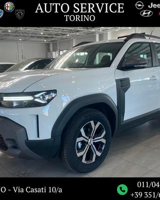 Dacia Duster 1.0 TCe GPL 4x2 Expression