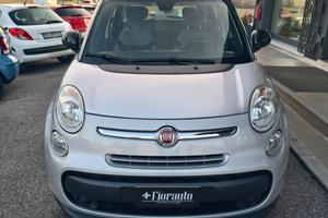 FIAT 500L 1.3mjt85 PopStar X COMMERCIANTI
