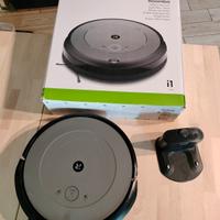 iRobot aspirapolvere Roomba