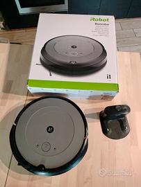 iRobot aspirapolvere Roomba