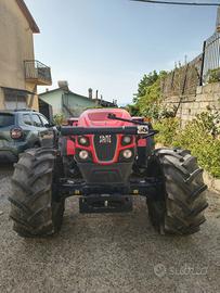 TRATTORE SAME EXPLORER 105 TB GS