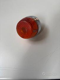 Fiat topolino 500 c fanalino 2 serie