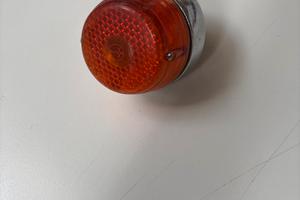 Fiat topolino 500 c fanalino 2 serie