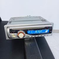 Autoradio Pioneer DEH-30MP - MP3 - 50W x 4