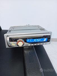Autoradio Pioneer DEH-30MP - MP3 - 50W x 4