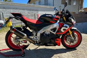 Aprilia Tuono V4 1100 - 2021