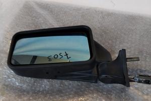SPECCHIO RETROVISORE SX CROMODORA 37146 FIAT 131 -