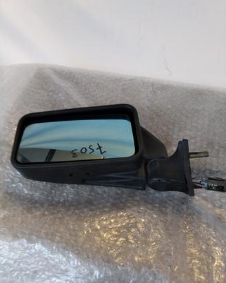 SPECCHIO RETROVISORE SX CROMODORA 37146 FIAT 131 -