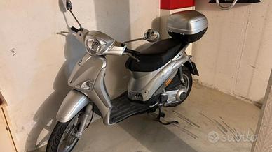Moto Scooter