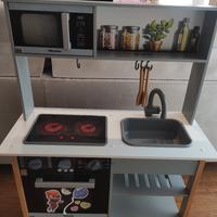 Cucina gioco Miele