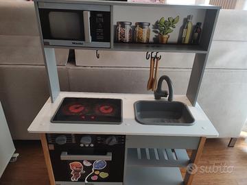 Cucina gioco Miele