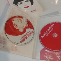 DVD musicale di Mireille Mathieu