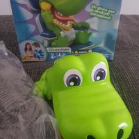 gioco cocco dentista 