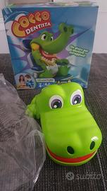 gioco cocco dentista 