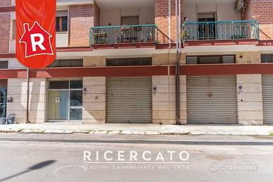 Immobile di 70 m² con 1 locale a Lecce