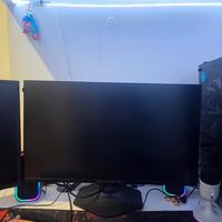 monitor ALIENWARE 360HZ 0.5 ms