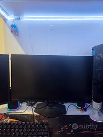monitor ALIENWARE 360HZ 0.5 ms