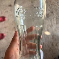 Bicchieri coca cola