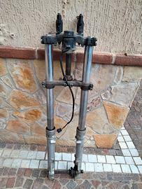 avantreno per Yamaha super tenere' xtz 750