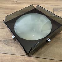 Lampadario plafoniera applique Velca fontana arte