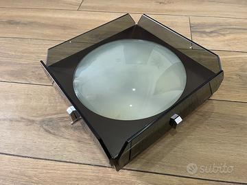 Lampadario plafoniera applique Velca fontana arte