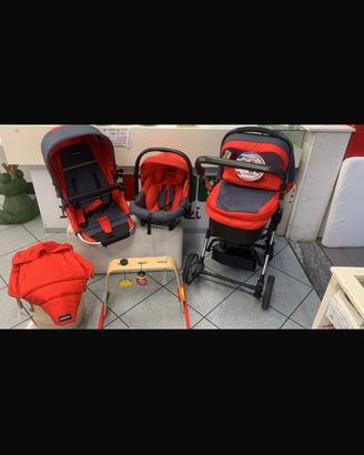 trio foppapedretti