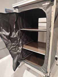 mobile da campeggio BRUNNER