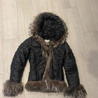 Piumino Moncler donna