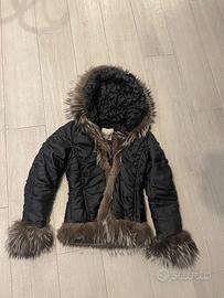 Piumino Moncler donna