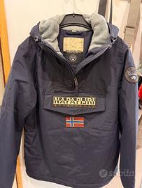 Giubbotto Napapijri