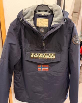 Giubbotto Napapijri