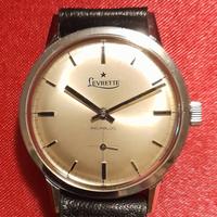 Orologio Levrette 