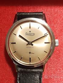 Orologio Levrette 