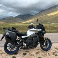 Tracer 9 GT 2022