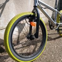 bici  bmx