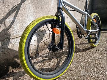 bici  bmx