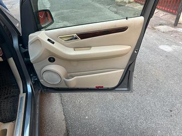 Mercedes classe a 2009