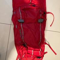 Patagonia Ascensionist Pack 35 L zaino arrampicata